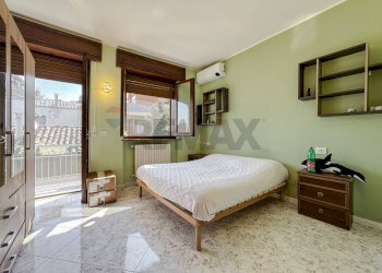 Camera / camera da letto - Casa semi indipendente Via Umberto I
 
28/c, Palestro - foto 11