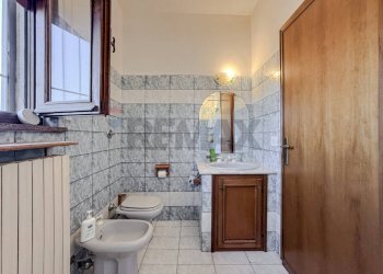 Bagno - Casa semi indipendente Via Umberto I
 
28/c, Palestro - foto 14