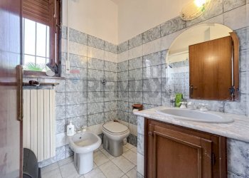 Bagno - Casa semi indipendente Via Umberto I
 
28/c, Palestro - foto 16
