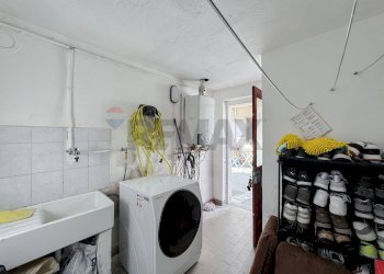 Lavanderia - Casa semi indipendente Via Umberto I
 
28/c, Palestro - foto 17