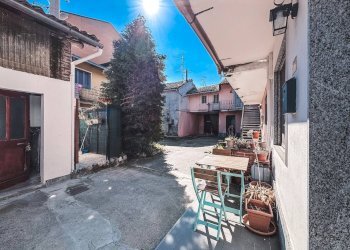 Terrazza - Casa semi indipendente Via Umberto I
 
28/c, Palestro - foto 21