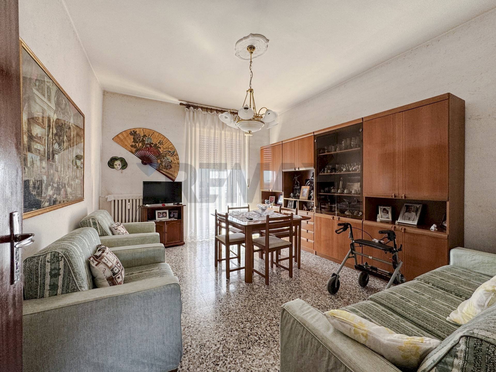 Sala da pranzo - Two-room apartment Via Fulvio Testi
 
22, Vercelli - photo 2