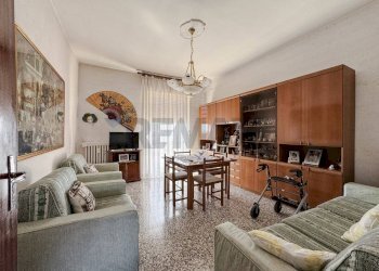 Sala da pranzo - Bilocale Via Fulvio Testi
 
22, Vercelli - foto 2