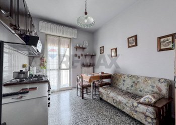 Sala da pranzo - Bilocale Via Fulvio Testi
 
22, Vercelli - foto 3