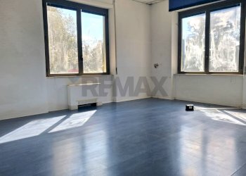 Stanza vuota - Ufficio Piombino - foto 6