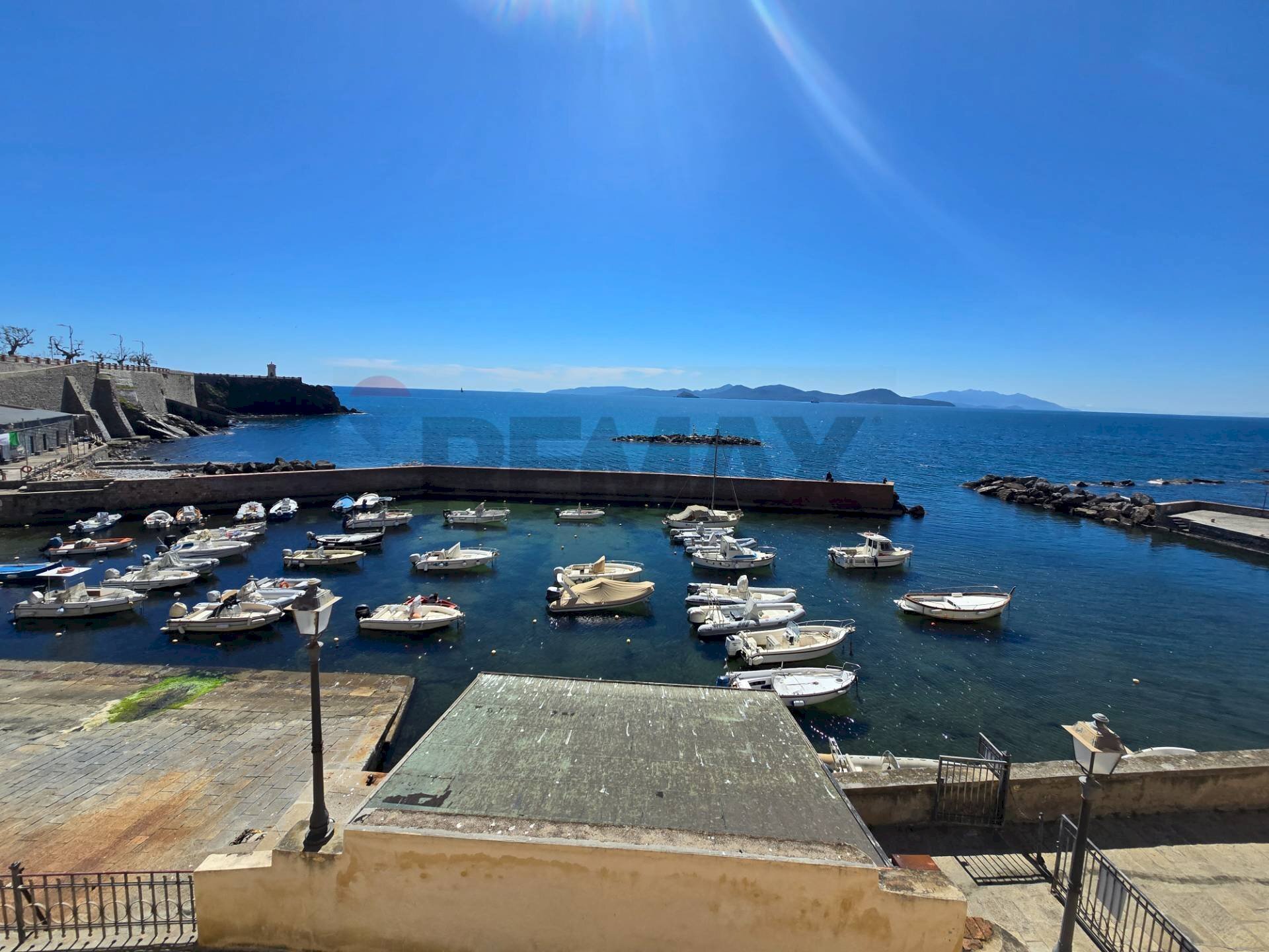 Vista dell\'acqua - Casa semi indipendente Piombino - foto 1