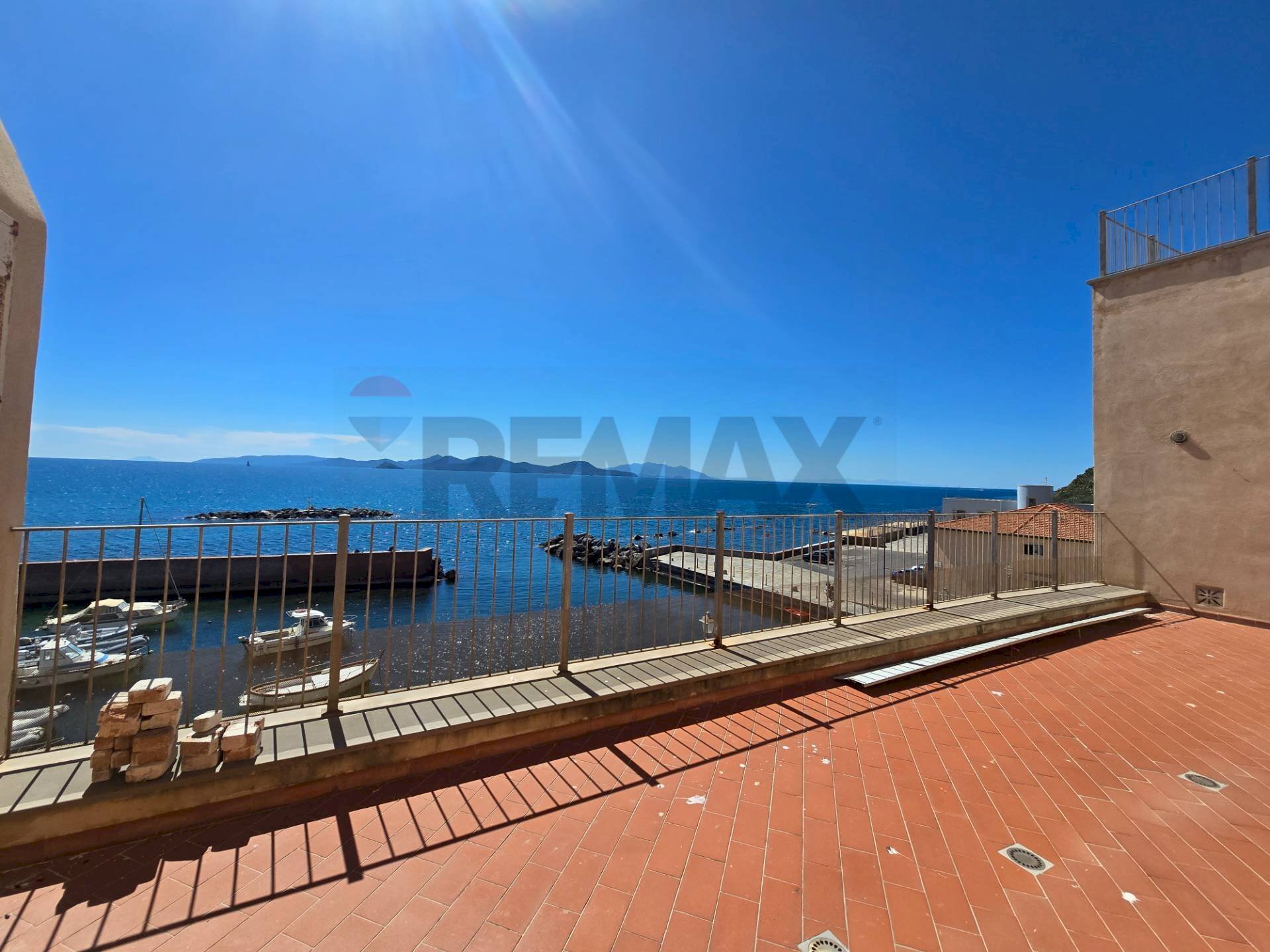 Vista dell\'acqua - Casa semi indipendente Piombino - foto 2