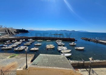 Vista dell\'acqua - Casa semi indipendente Piombino - foto 1