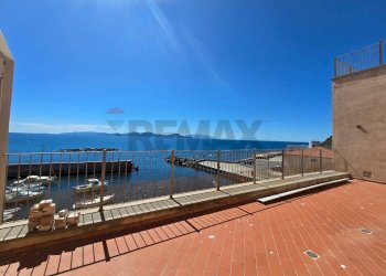 Vista dell\'acqua - Casa semi indipendente Piombino - foto 2