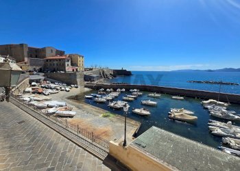 Vista dell\'acqua - Casa semi indipendente Piombino - foto 9