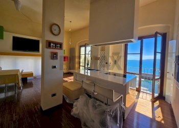 Cucina - Casa semi indipendente Piombino - foto 12