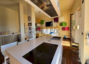 Cucina - Casa semi indipendente Piombino - foto 13