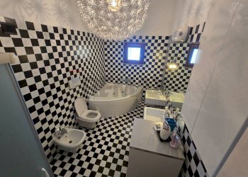 Bagno - Casa semi indipendente Piombino - foto 24