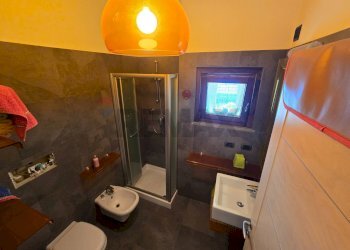 Bagno - Casa semi indipendente Piombino - foto 26