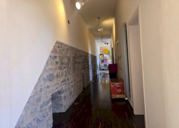 Hall / corridoio - Casa semi indipendente Piombino - foto 27