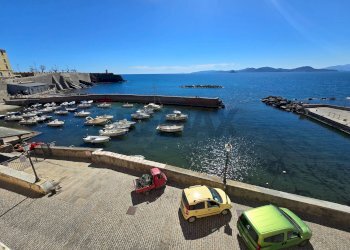 Vista dell\'acqua - Casa semi indipendente Piombino - foto 28