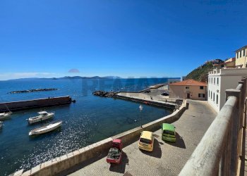 Vista dell\'acqua - Casa semi indipendente Piombino - foto 30