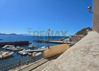 Vista dell\'acqua - Casa semi indipendente Piombino - foto 33