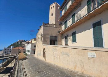 Edificio all\'aperto - Casa semi indipendente Piombino - foto 34