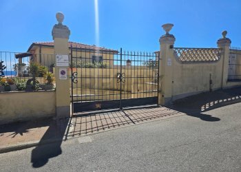 Edificio all\'aperto - Casa semi indipendente Piombino - foto 37