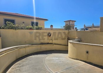 Terrazza - Casa semi indipendente Piombino - foto 39