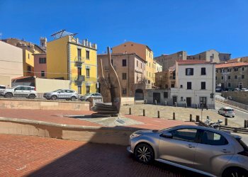 Edificio all\'aperto - Casa semi indipendente Piombino - foto 40