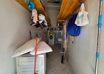 Lavanderia - Casa semi indipendente Piombino - foto 43