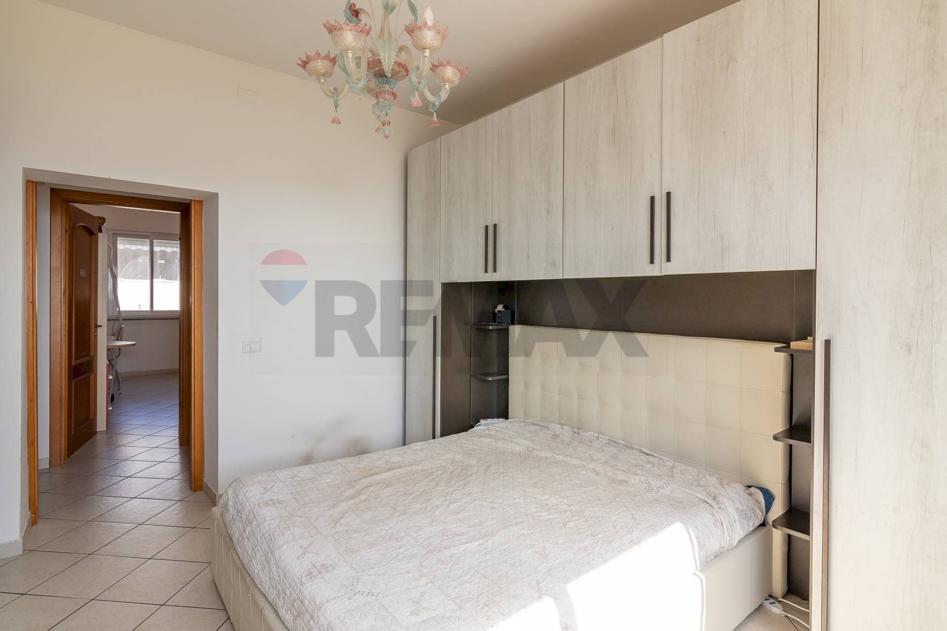 Camera / camera da letto - Quadrilocale via Lombardia
2, Siracusa - foto 2