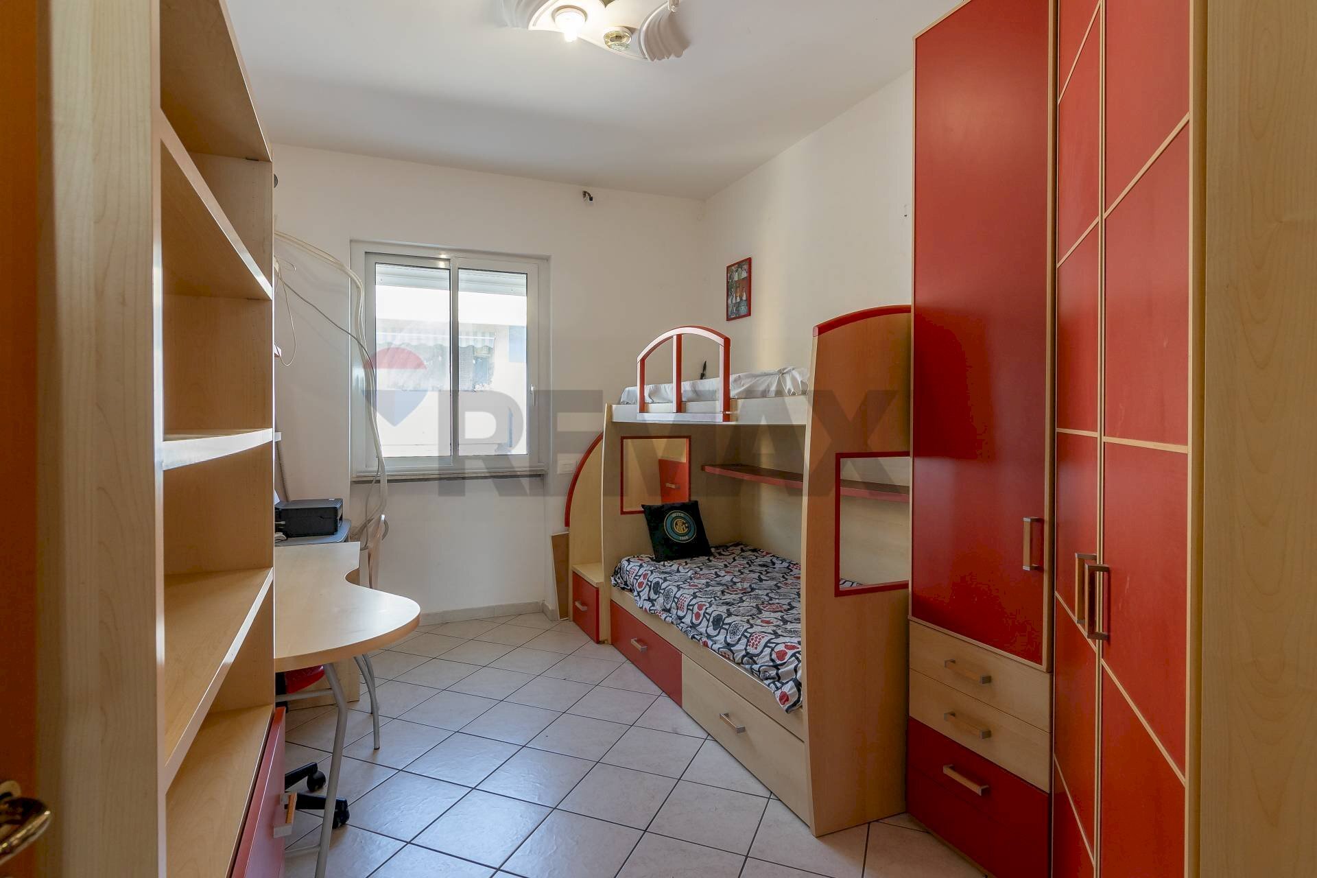 Camera / camera da letto - Quadrilocale via Lombardia
2, Siracusa - foto 3