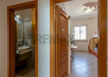 Hall / corridoio - Quadrilocale via Lombardia
 
2, Siracusa - foto 4