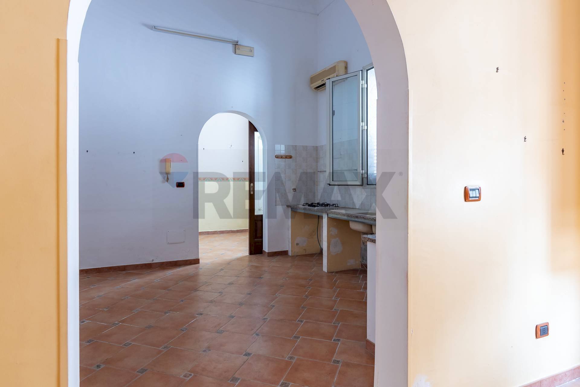 Hall / corridoio - Casa indipendente via Emilio Zola
3, Avola - foto 2