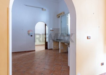 Hall / corridoio - Casa indipendente via Emilio Zola
 
3, Avola - foto 2