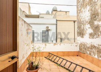 Terrazza - Casa indipendente via Emilio Zola
 
3, Avola - foto 13