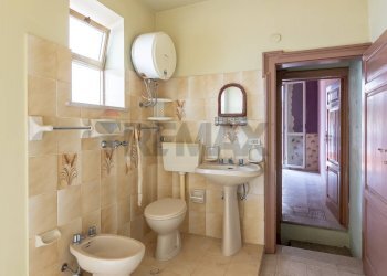 Bagno - Casa indipendente via Emilio Zola
 
3, Avola - foto 14