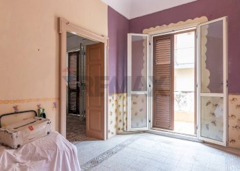 Camera / camera da letto - Casa indipendente via Emilio Zola
 
3, Avola - foto 15