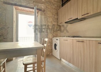 Cucina - Bilocale Siracusa - foto 1