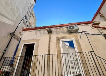 Edificio all\'aperto - Bilocale Siracusa - foto 9