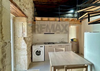 Cucina - Bilocale Siracusa - foto 11