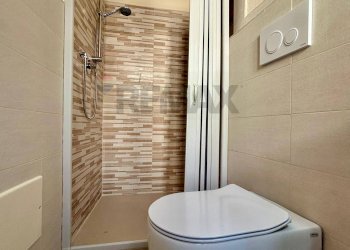 Bagno - Bilocale Siracusa - foto 21