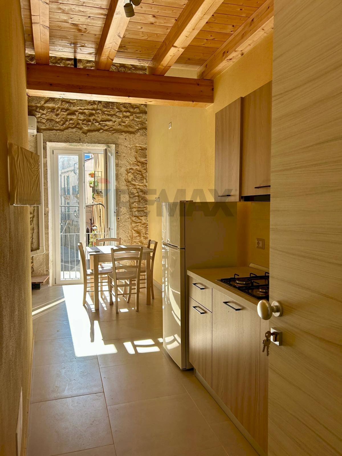 Cucina - Bilocale Siracusa - foto 1