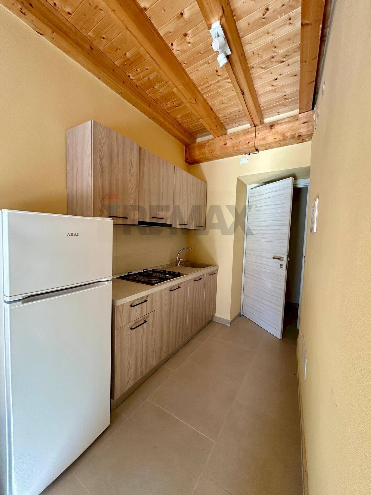 Cucina - Bilocale Siracusa - foto 3