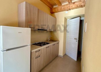 Cucina - Bilocale Siracusa - foto 3