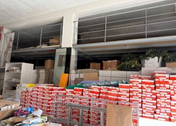 Edificio all\'aperto - Commercial Premises Localià Cardolo
 
snv, Feroleto Antico - photo 4