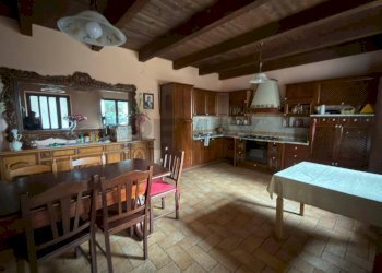 Cucina - Two-room apartment Località Cardolo
 
snc, Feroleto Antico - photo 2