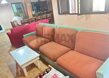 Soggiorno - Two-room apartment Località Cardolo
 
snc, Feroleto Antico - photo 3