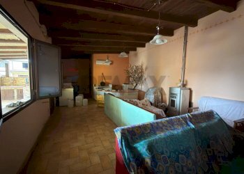 Soggiorno - Two-room apartment Località Cardolo
 
snc, Feroleto Antico - photo 4