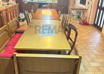 Sala da pranzo - Two-room apartment Località Cardolo
 
snc, Feroleto Antico - photo 6