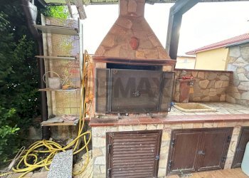 Casa all\'aperto - Two-room apartment Località Cardolo
 
snc, Feroleto Antico - photo 12