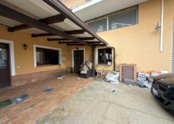 Terrazza - Two-room apartment Località Cardolo
 
snc, Feroleto Antico - photo 13