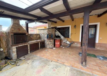 Terrazza - Two-room apartment Località Cardolo
 
snc, Feroleto Antico - photo 14